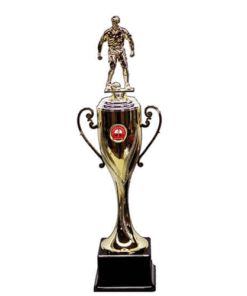 גביע כדורגלנים 45 ס”מ