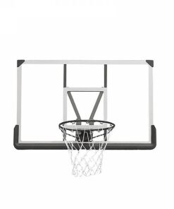 לוח סל פוליקרבונט מקצועי לקיר SWAGER ZY-011