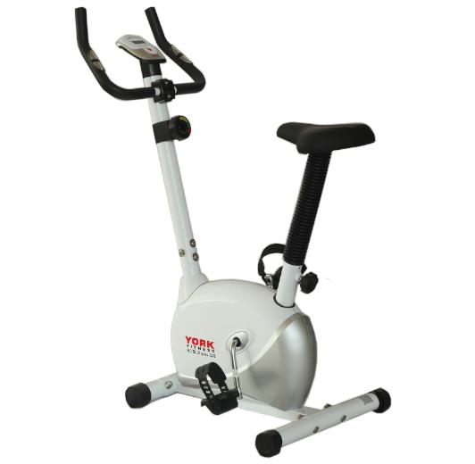 אופני כושר מגנטיים עם מד דופק דגם Mobile Plus