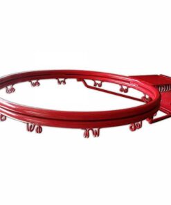 טבעת סל חישוק סל כפול עם קפיץ דגם 4407 PACIFIX