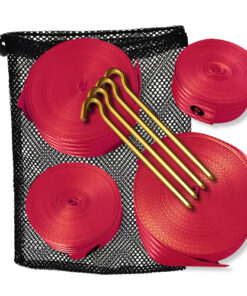 סט סימון מגרש כדורעף חופים