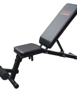 ספת כושר מתקפלת YORK 2110