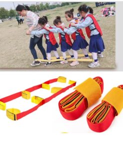 רצועות הליכה לשיתוף פעולה