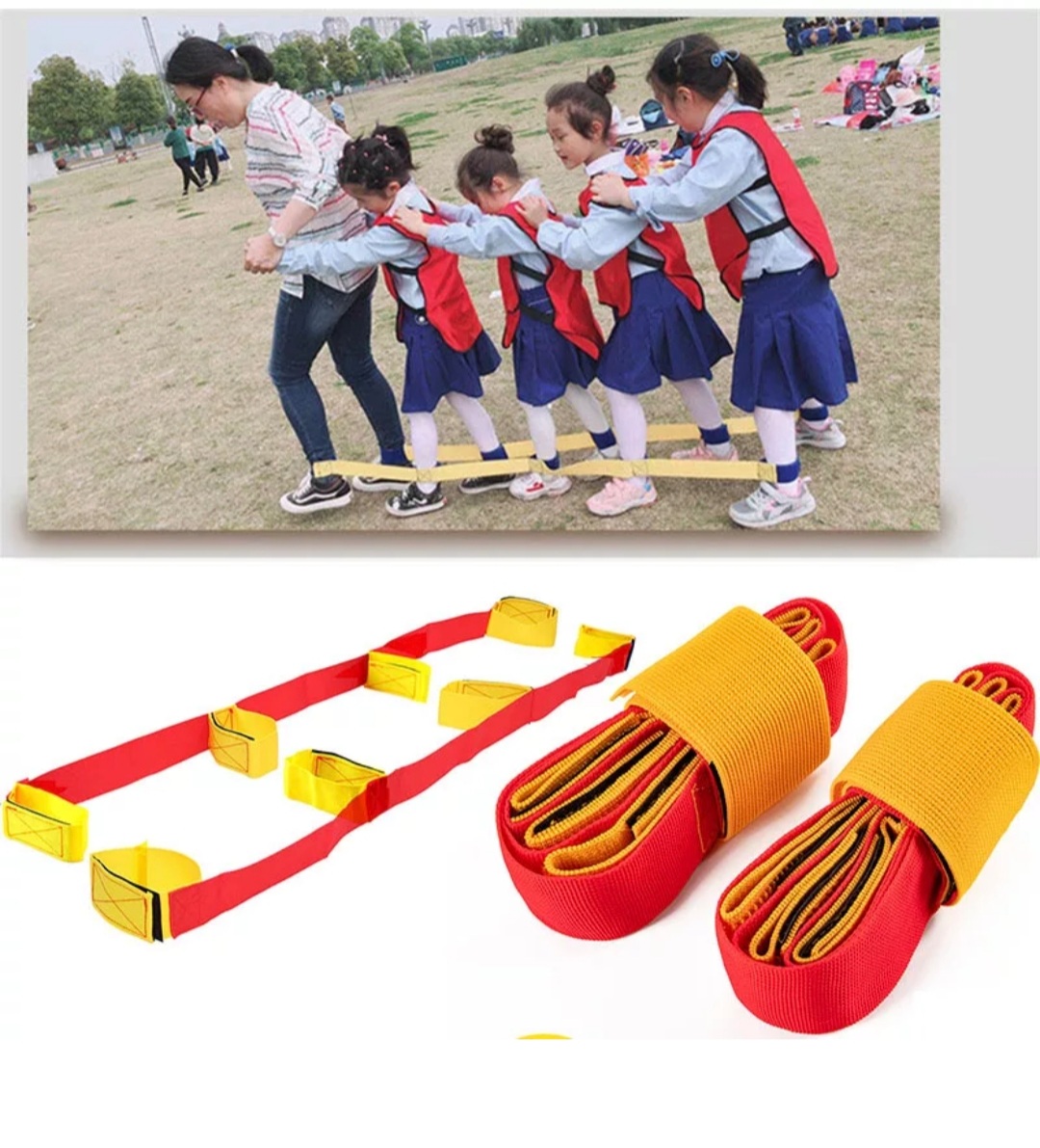 רצועות הליכה לשיתוף פעולה רצועות הליכה לשיתוף פעולה