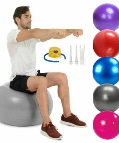 כדור פילאטיס /פיטבול 75