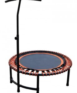 טרמפולינה מקצועית לסטודיו ולאימוני כושר