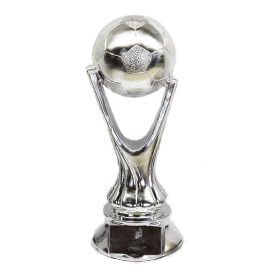 גביע כדורגל ענק 50 ס'מ
