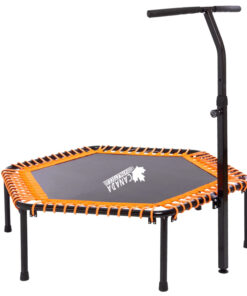 טרמפולינה לאימונים עם ידית CANADA קנדה