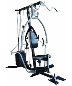 מולטי טריינר  Grizzley