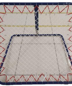 ריבאונדר - מתקן להחזרת כדורים מתכוונן