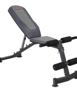 ספת כושר YORK 340