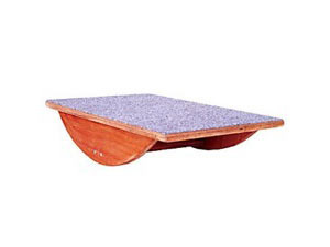 לוח עץ שיווי משקל דו כיווני