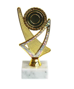 גביע כדורגל 20 ס”מ