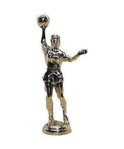 גביע פסלון הוקרה כדורסל אישה