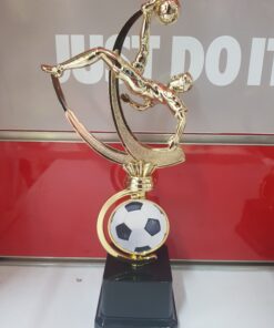 גביע כדורגל  בועט