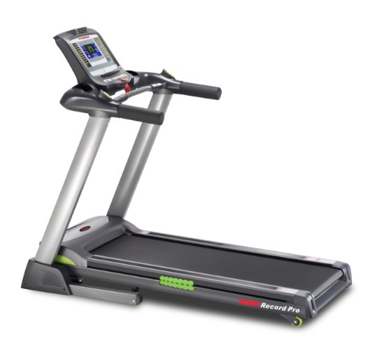 מסלול ריצה York Record Pro