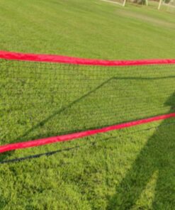 רשת מיני טניס/ טניס רגל