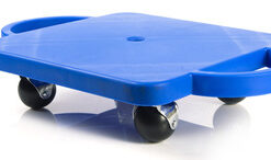 סקוטר פלסטיק + ידיות