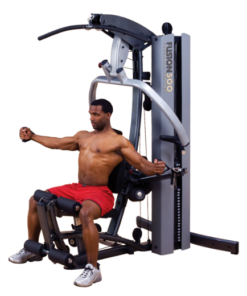 מולטי טריינר F-500