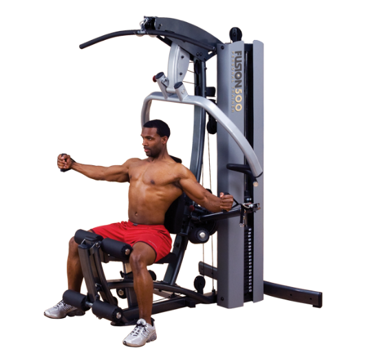 מולטי טריינר F-500