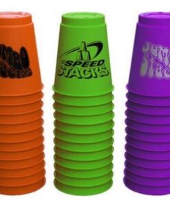 כוסות ספיד סטאק