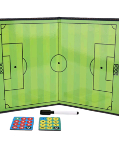 לוח טקטי למאמן כדורגל