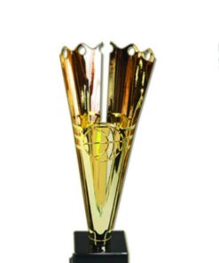 גביע כדורסל חיתוך לייזר