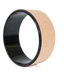 גלגל יוגה מקצועי משעם