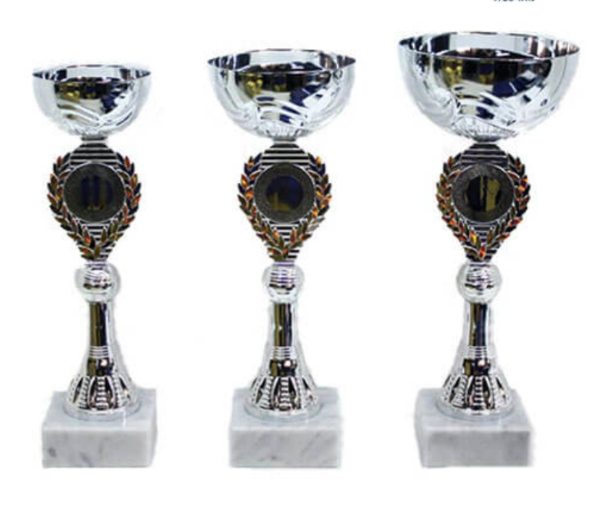 סט גביע הוקרה - 442222