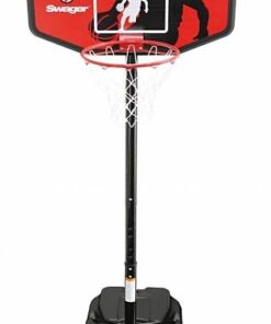 מתקן סל לחצר SWAGER SR1