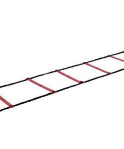 P2I200360 P2I AGILITY LADDER PRO PURE סולם זריזות 4.5 מ' 11 שלבים