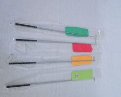 סרט להתעמלות אמנותית 6 מטר