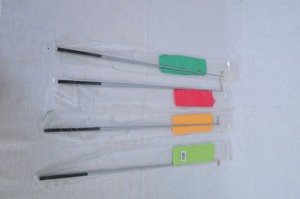 סרט להתעמלות אמנותית 6 מטר