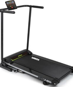 מסלול ריצה ביתי  OMEGA 7