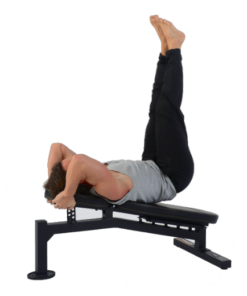 ספת כושר WB-UBS