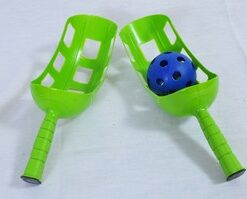 כף כדור איכותי