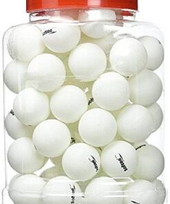 דלי 60 כדורים 3 כוכבים לשולחן טניס