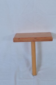 כסא T גובה (30 ס'מ)