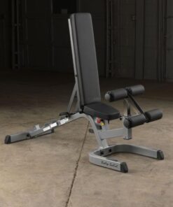 ספת כושר GFID-71