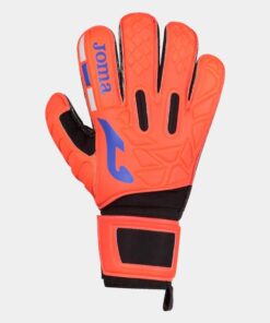 כפפות שוער ג'ומה כתום מידות 4-14