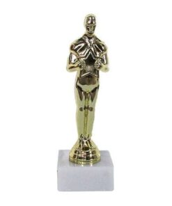 גביע פסלון הוקרה אוסקר