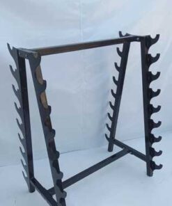 סטנד למוטות אולימפיים