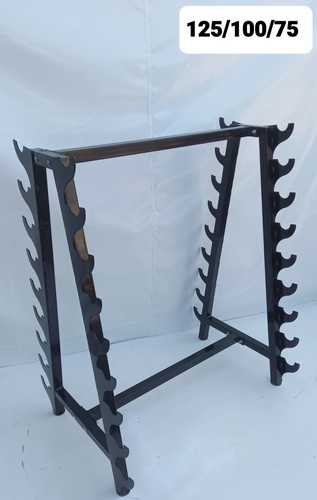 סטנד למוטות אולימפיים