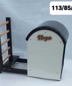 חבית סולם לפילטיס וריקודים