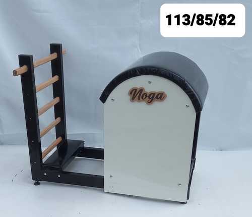 חבית סולם לפילטיס וריקודים