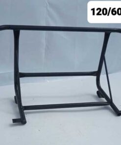 מתח-מקביל קיר-סולם