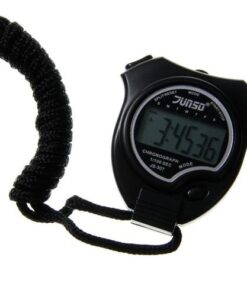 שעון עצר - סטופר דיגיטלי