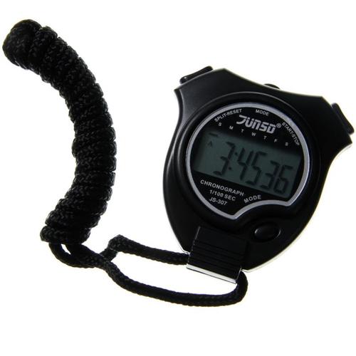 שעון עצר - סטופר דיגיטלי