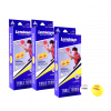 10 כדורים לפינג פונג 2 כוכבים 40+ דגם LENWAVE 0382