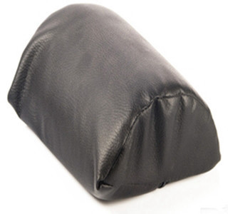 כרית פילאטיס צוואר חצי עגולה 20 ס'מ